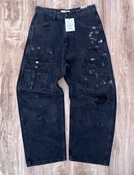 Pull and Bear Jeans