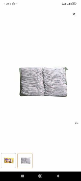 Couche Bijou taille 3