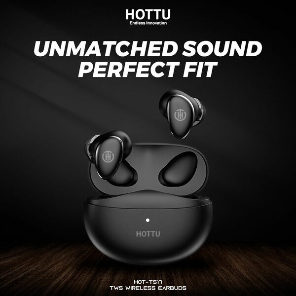 Ts17 Earbuds