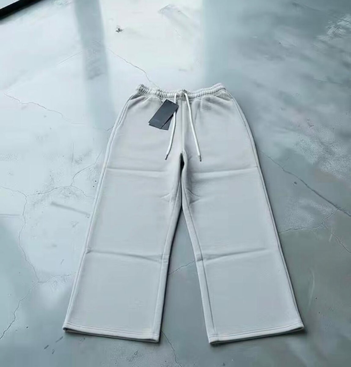 Pantalons de survêtement confortables