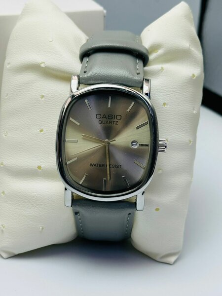 Montre Casio classique