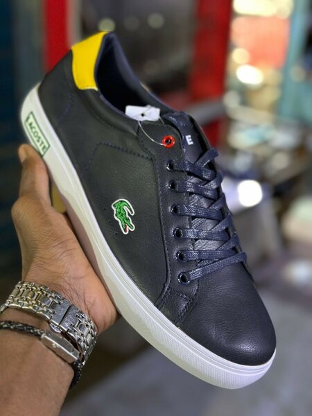 Chaussure homme