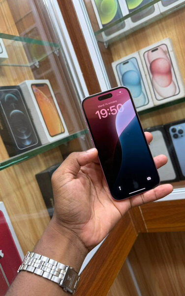 Iphone 16simple 512g