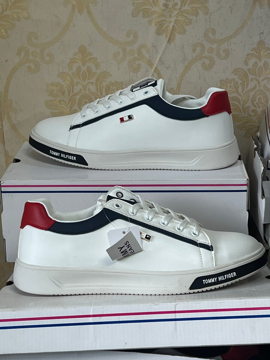 Sneakers tendance pour hommes