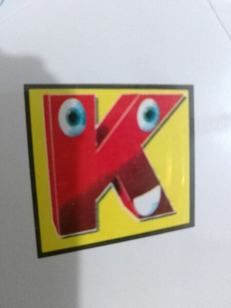 Kids own publication