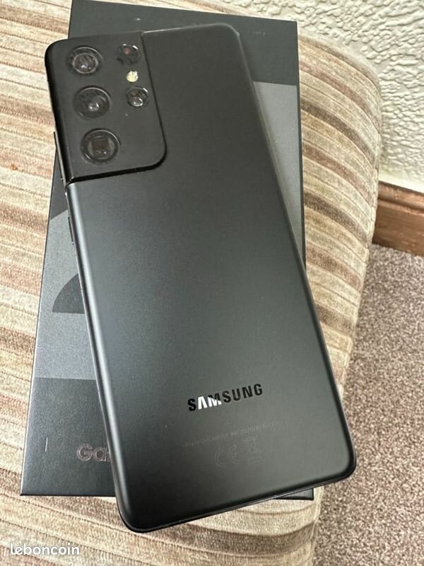 Galaxy S21 Ultra 5G 256gb/12gb ram brand new all colors avai