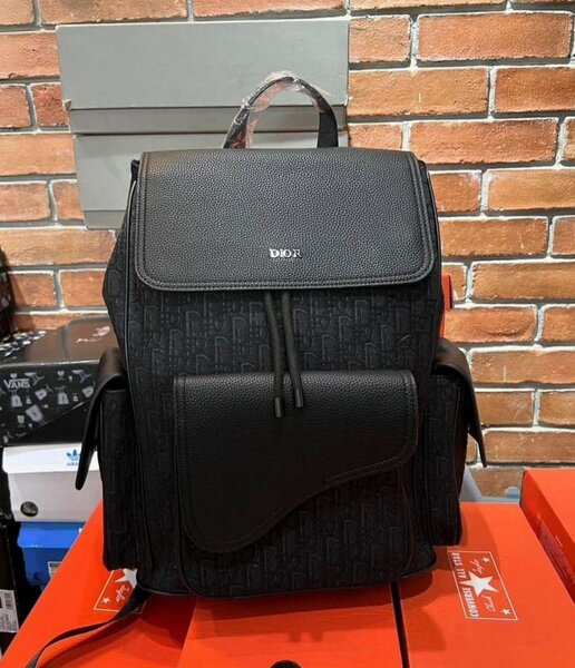 Sac à dos  dior élégant