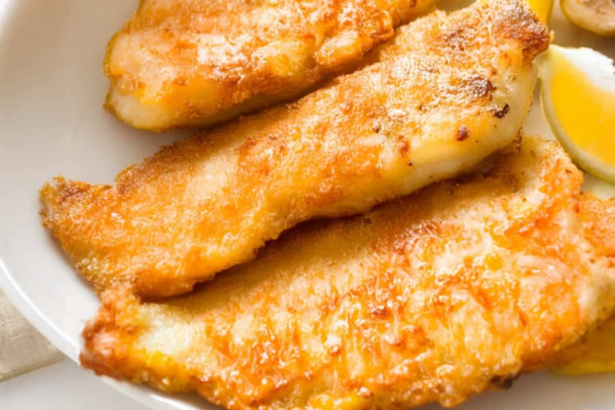 Fish Fillets (1kg)