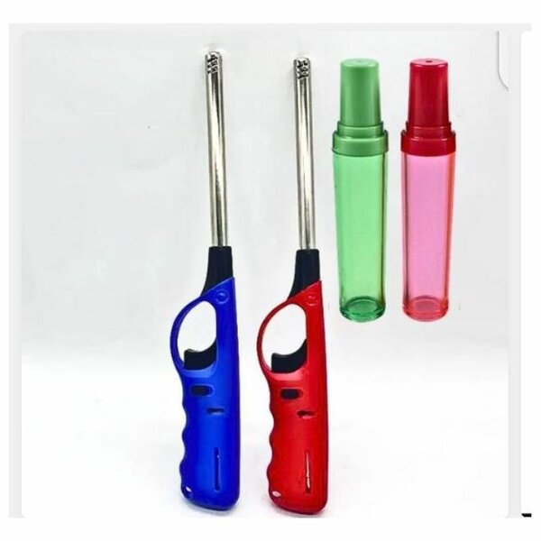 Long Kitchen Utility Lighters