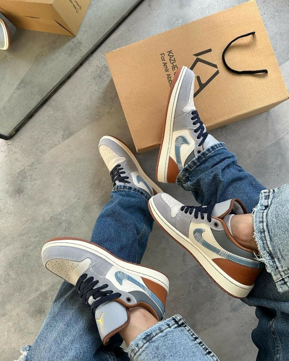 Nike Jordan SB