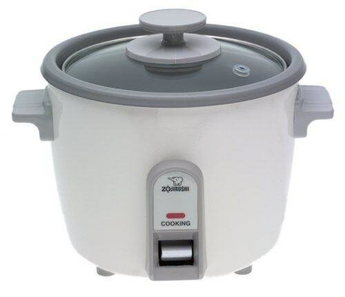 Rice cooker