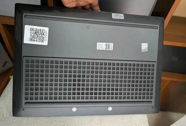 Ordinateur portable gaming ultra-fin