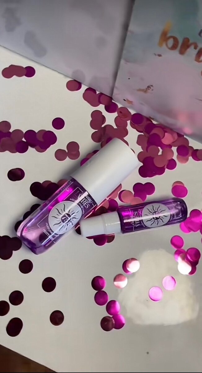 Parfum Vibes envoûtant 30ml