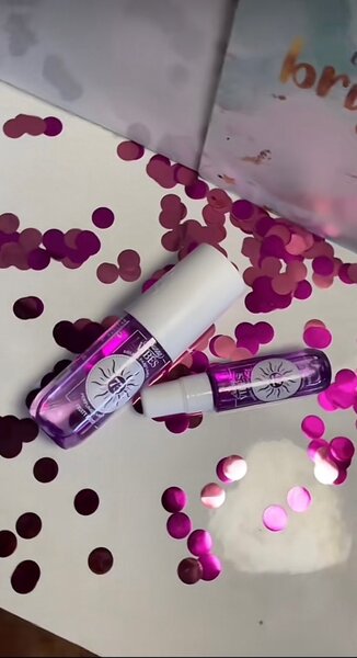 Parfum Vibes envoûtant 30ml