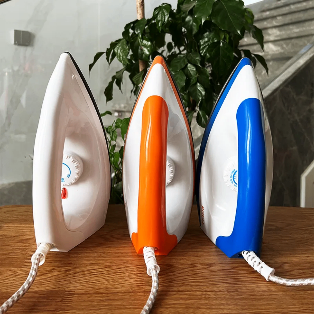 Fer à repasser compact