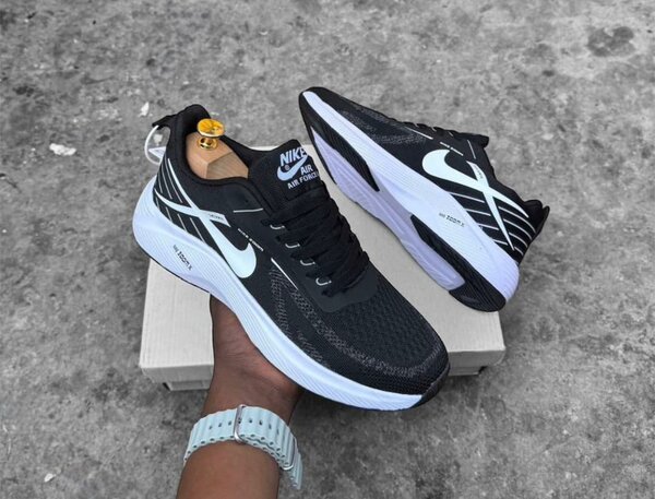 Nike zoom