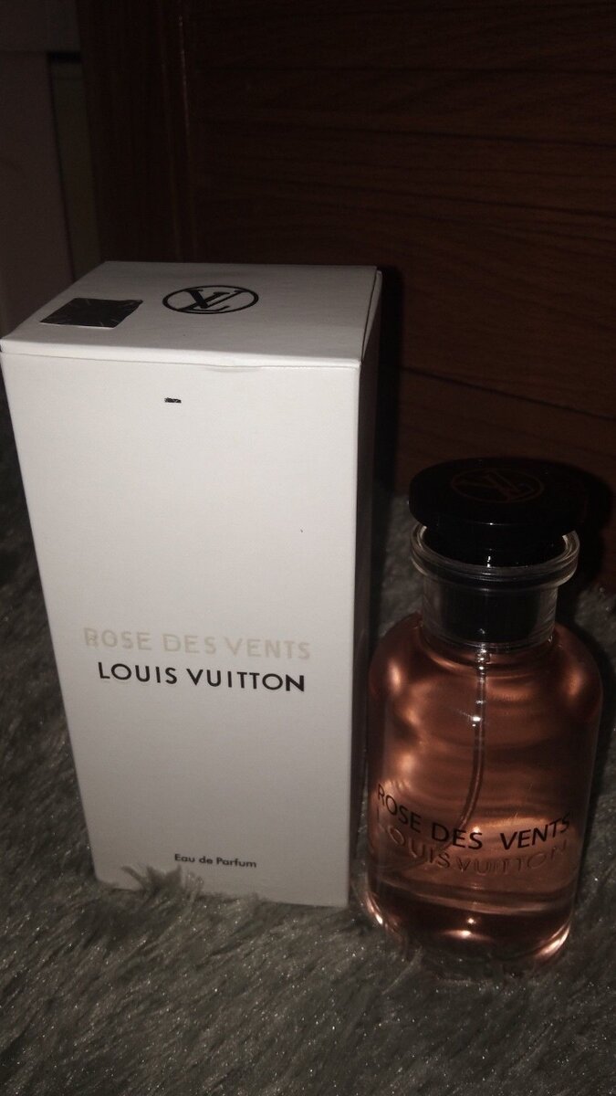 Parfum Élégant - Collection de Luxe