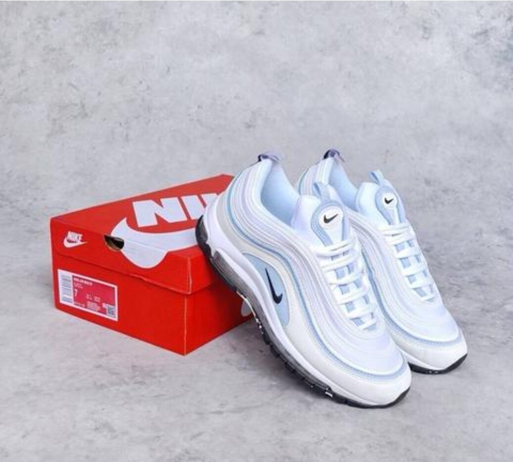 Nike Sneakers Air Max 97