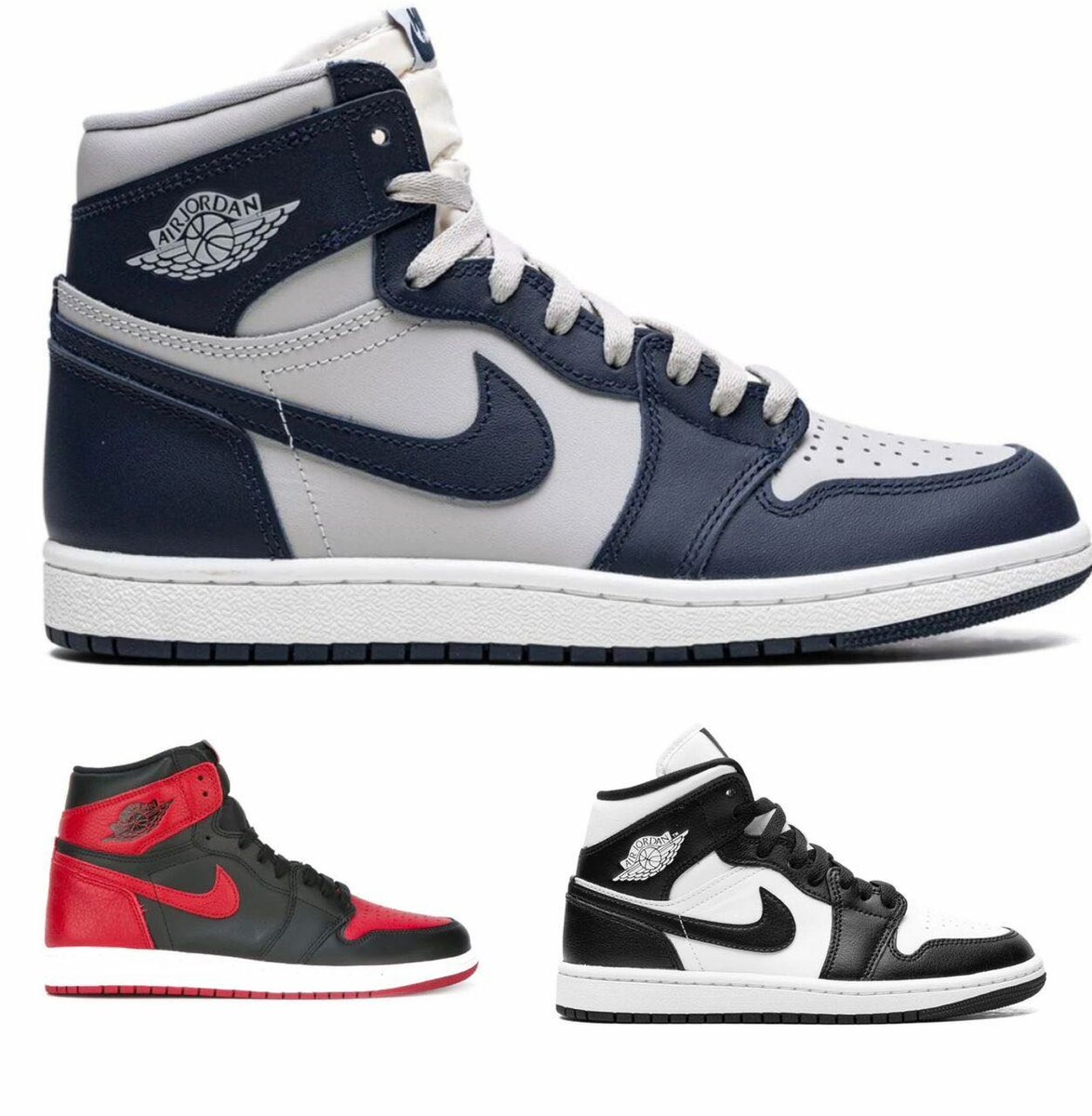 Nike Air Jordan 1 Retro High