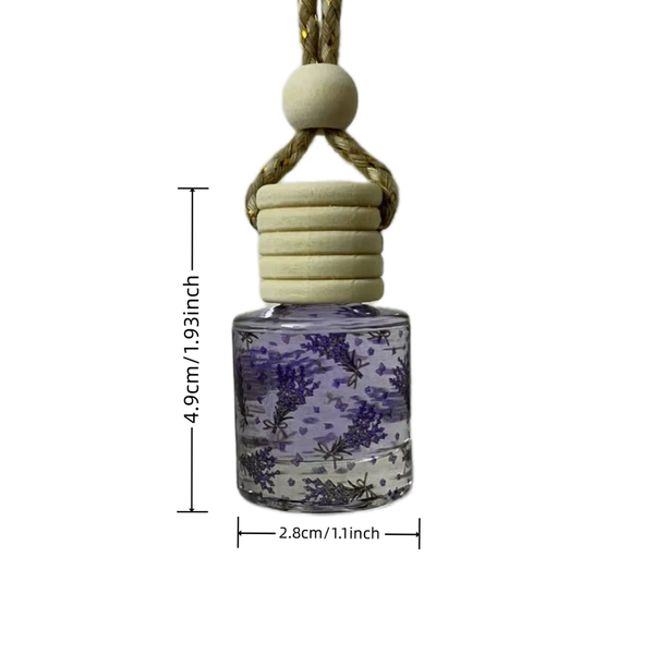 Désodorisant Voiture Lavande