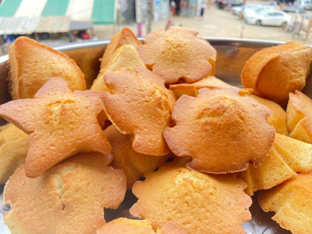 Délicieux Gâteaux Moelleux