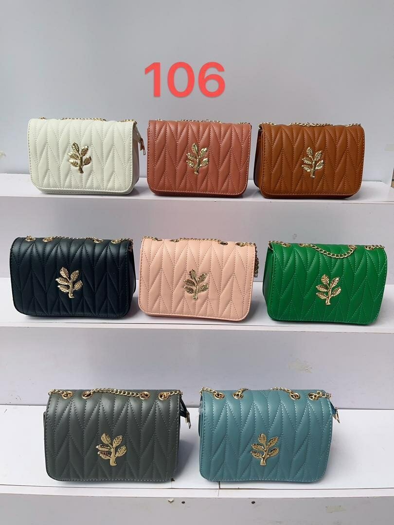 Ladies Bags
