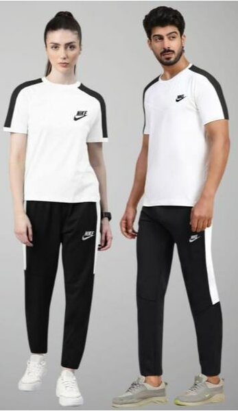 Track suit
