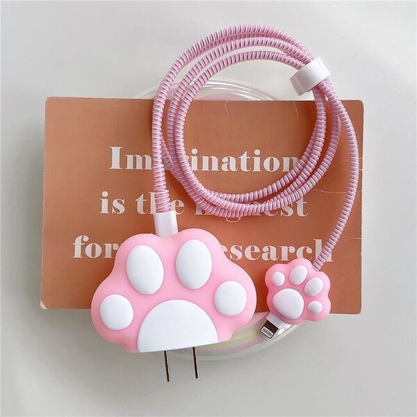 Câble de charge kawaii USB