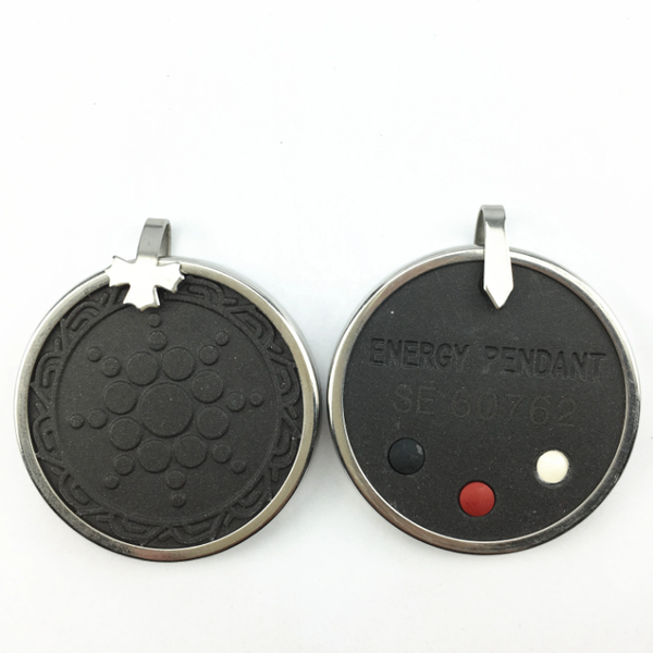 Pendentif anti radiation