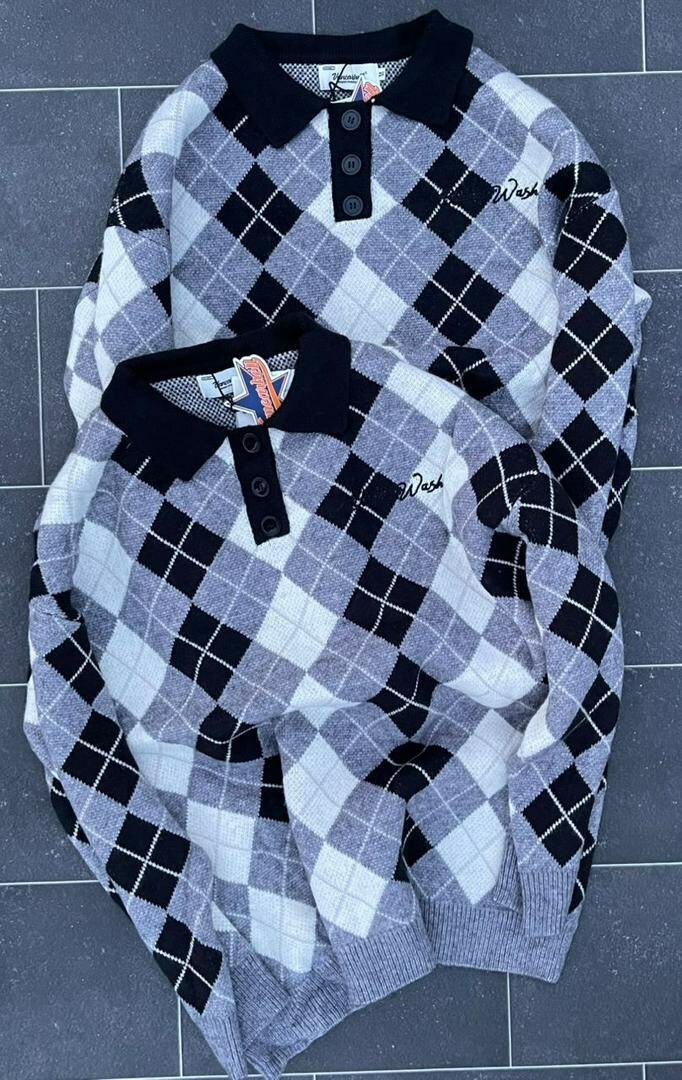 Pulls en laine pour hommes