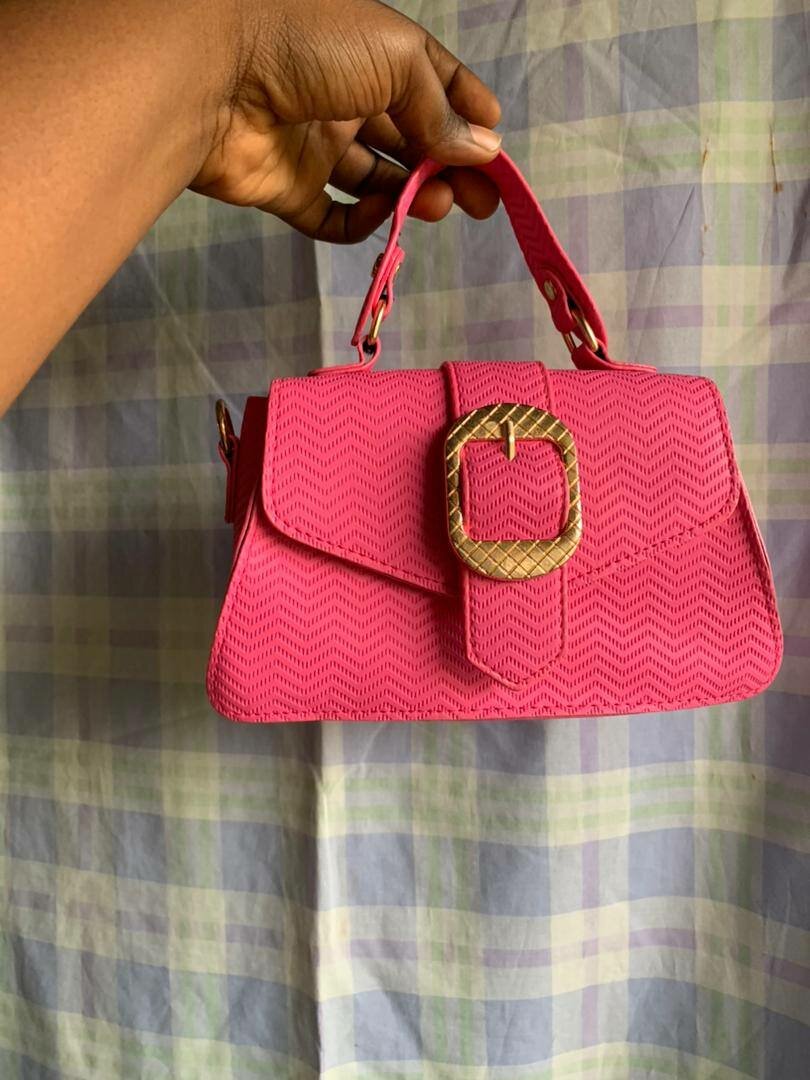 Ladies  bag