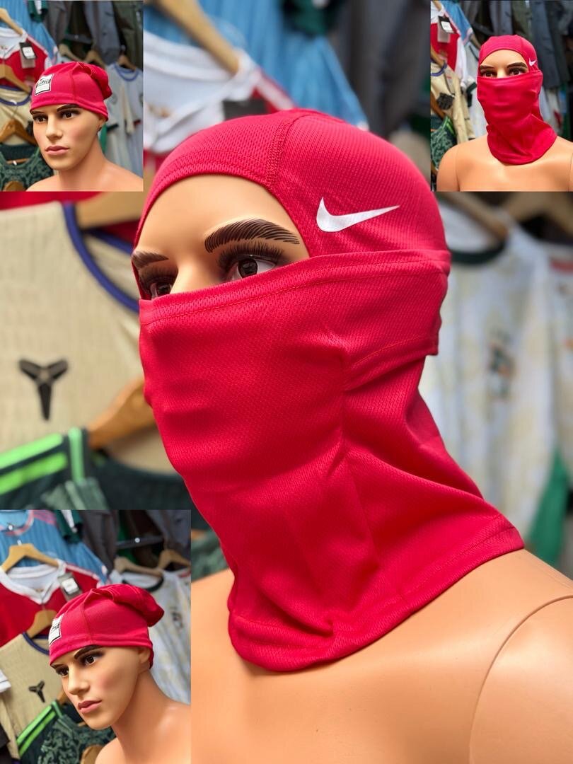 Cagoule Respirante Sport Nike