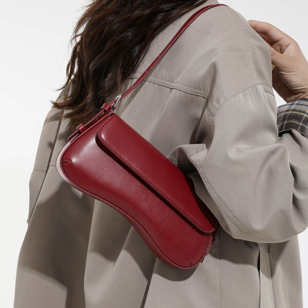 Sac à bandoulière élégant