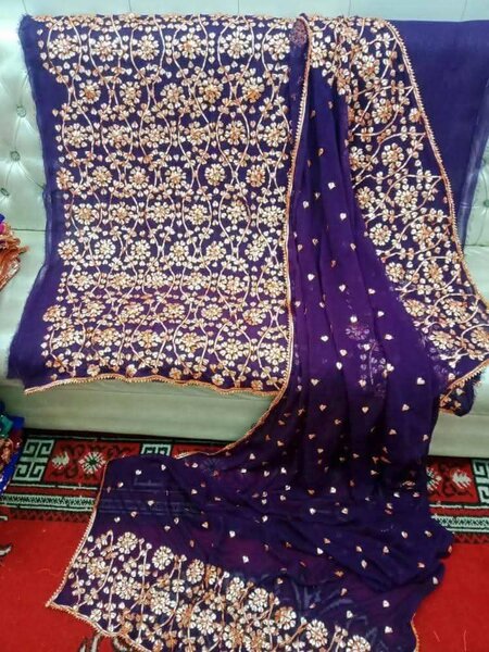 Ladies fancy suit