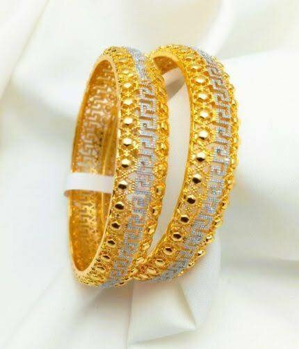 Artificial Bangles