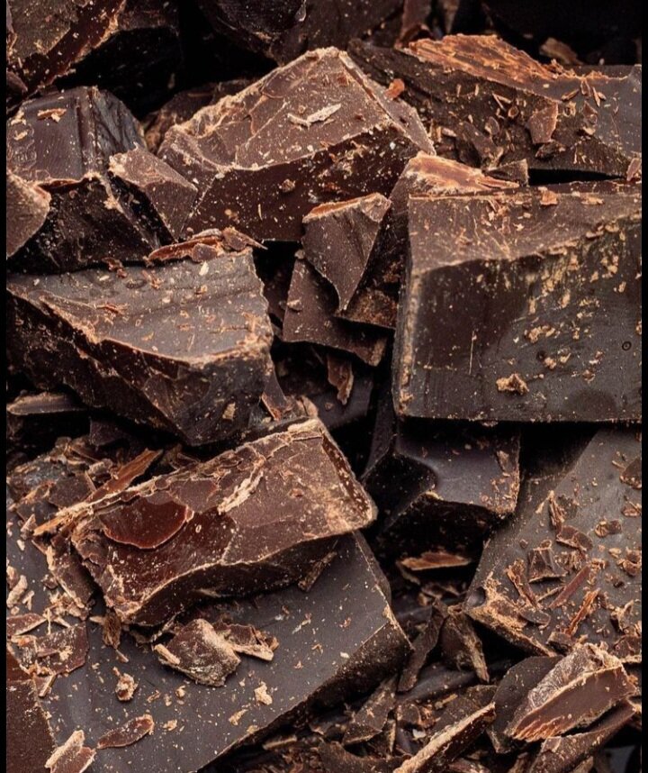 Chocolat noir premium