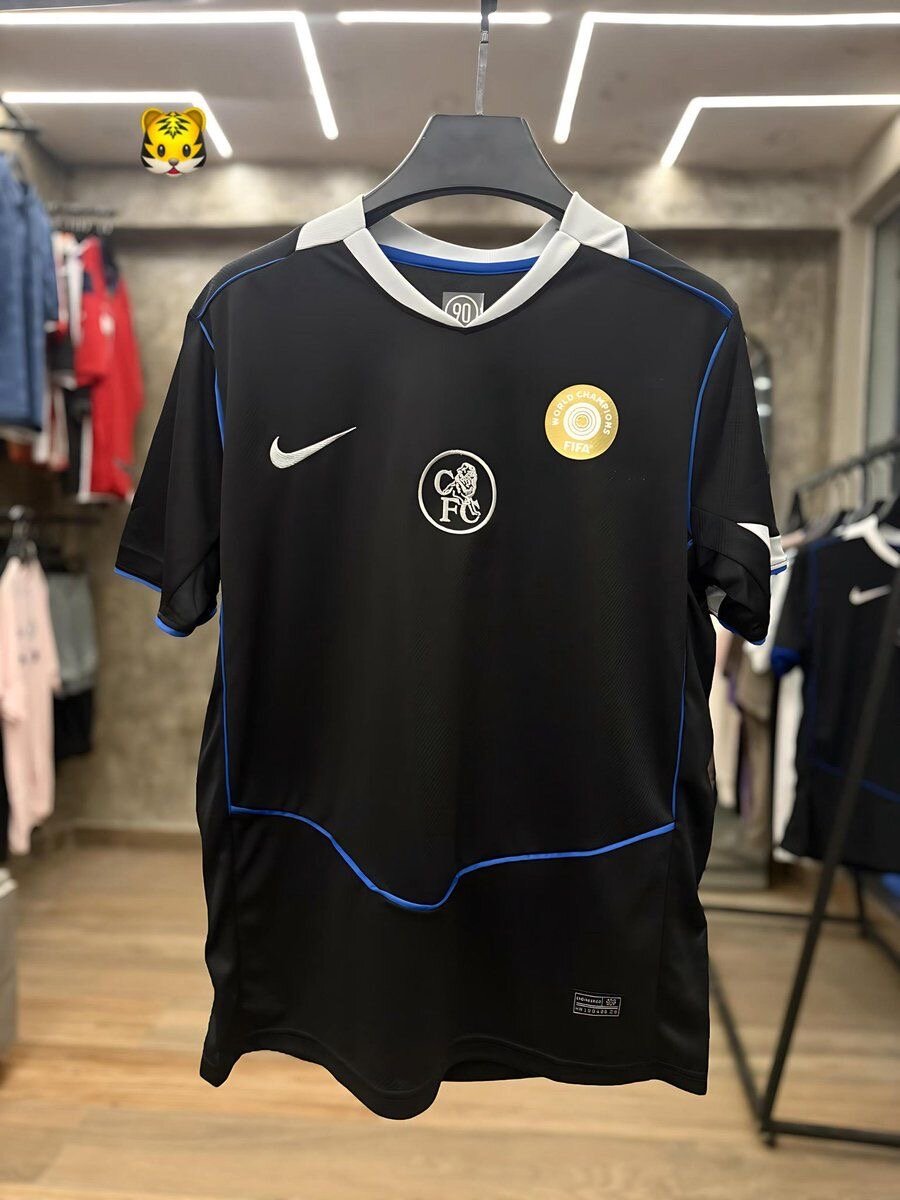 Maillot de football Chelsea