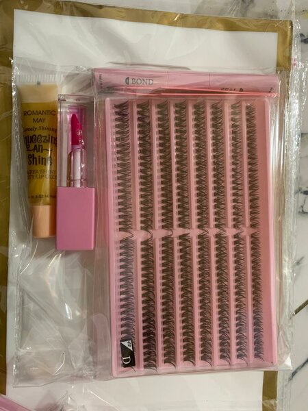 Eyelash Extension Kit