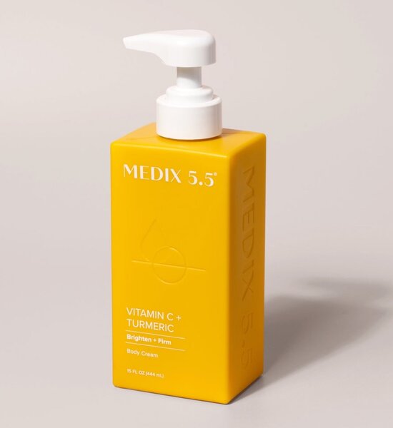 Medix 5.5 body lotion