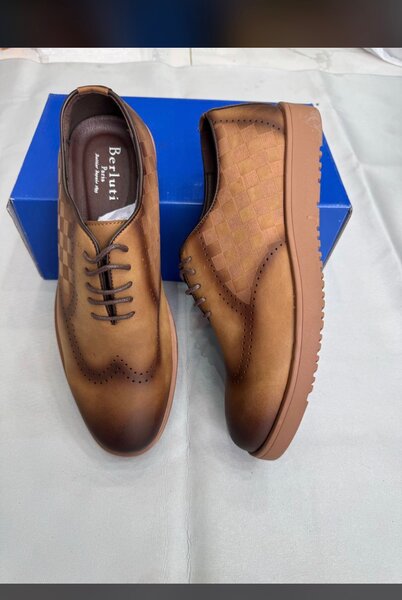 Chaussures habillées homme élégantes