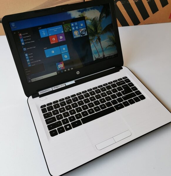 Exellent Condition Hp notebook 14