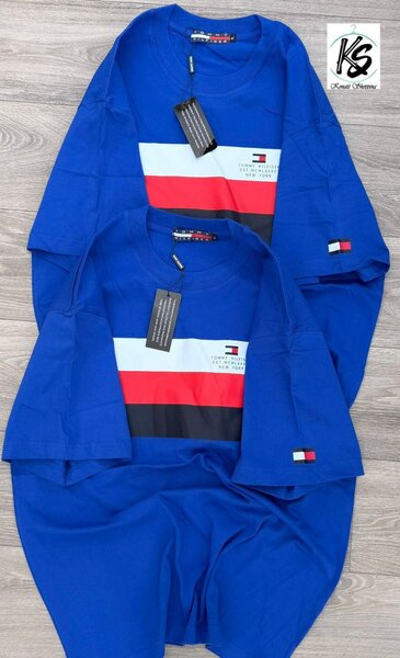 T-shirt fashion unisexe