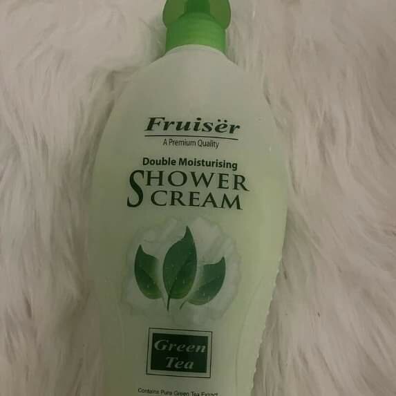 Fruiser Shower gel