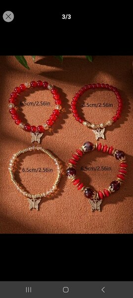 Bracelet femme