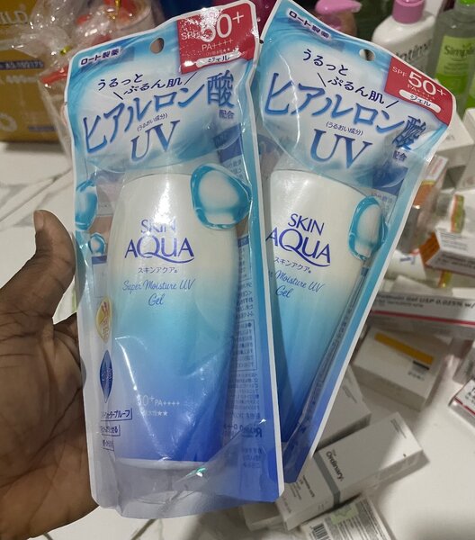 Skin Aqua