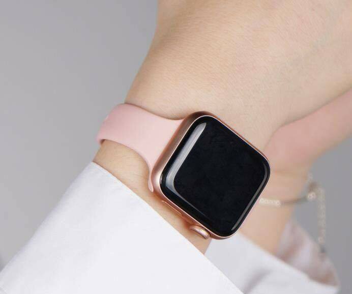 T9 plus Smart watch