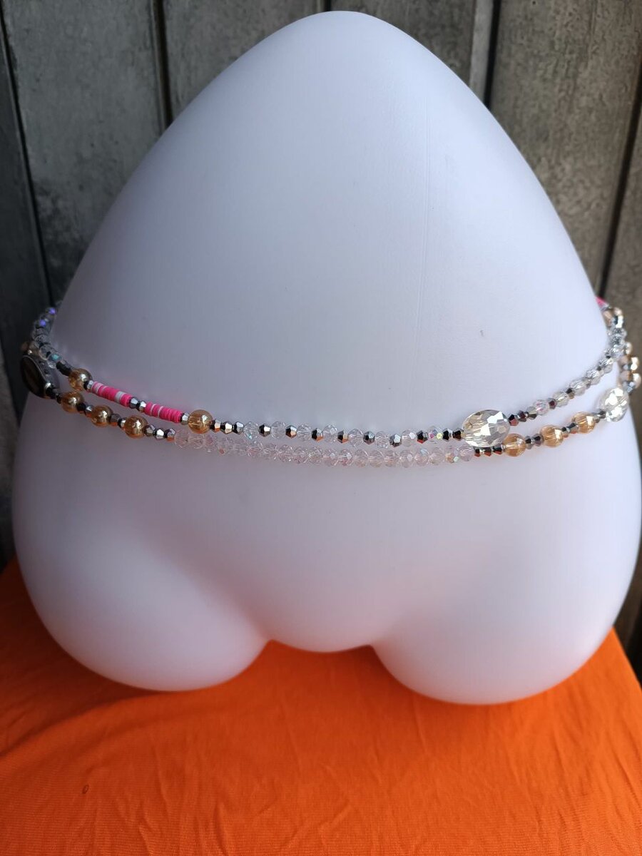 Perles au rein (baya)