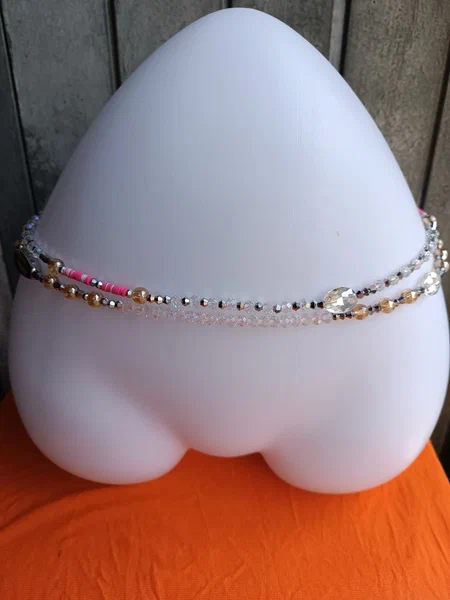 Perles au rein (baya)