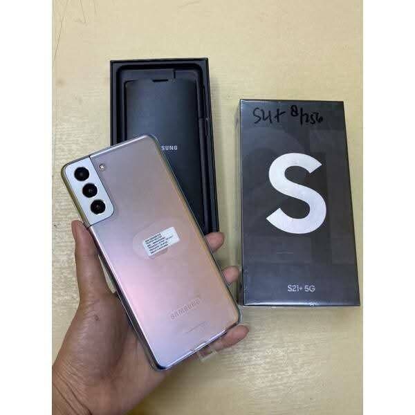 Samsung Galaxy S21+ 5G