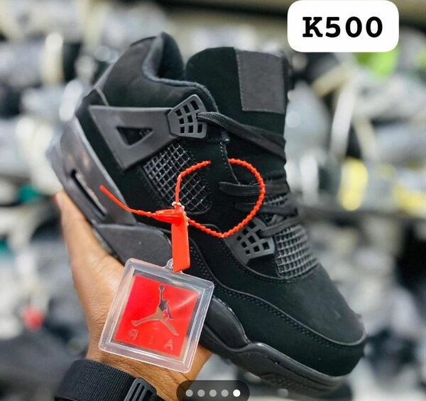 Jordan 4
